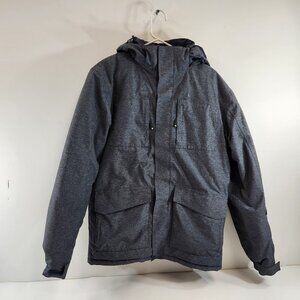 Mountain Warehouse Snow Ski Jacket Mens Small